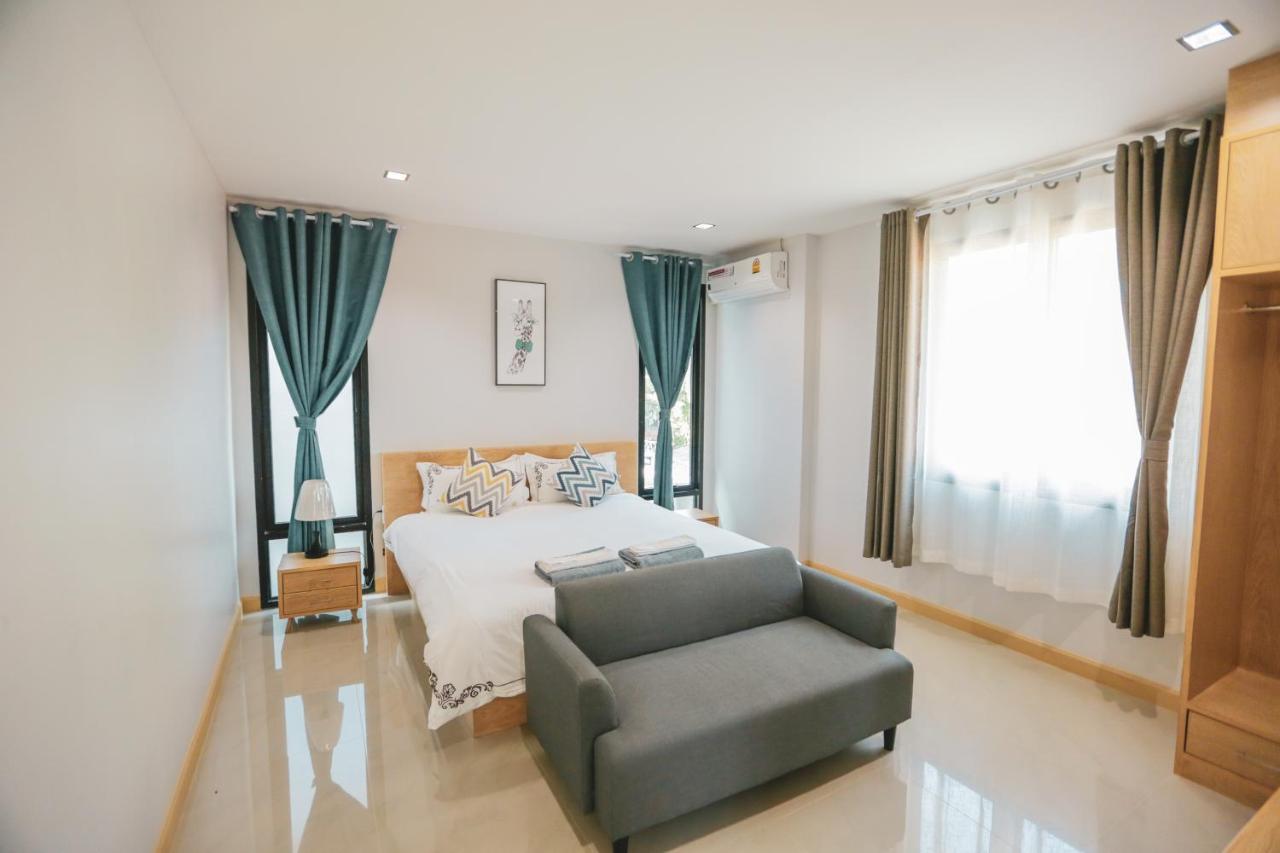 Aonang Nine Poolvilla Ao Nang Dış mekan fotoğraf