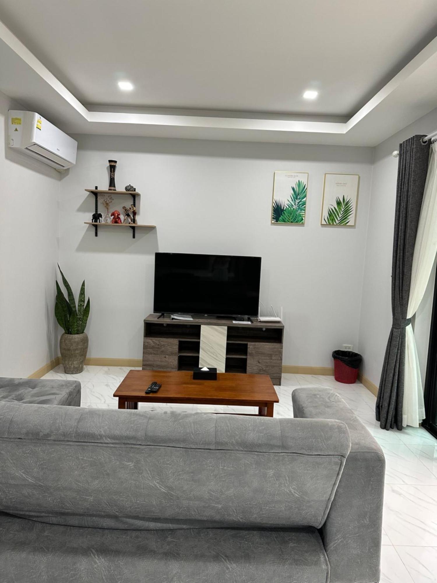 Aonang Nine Poolvilla Ao Nang Dış mekan fotoğraf