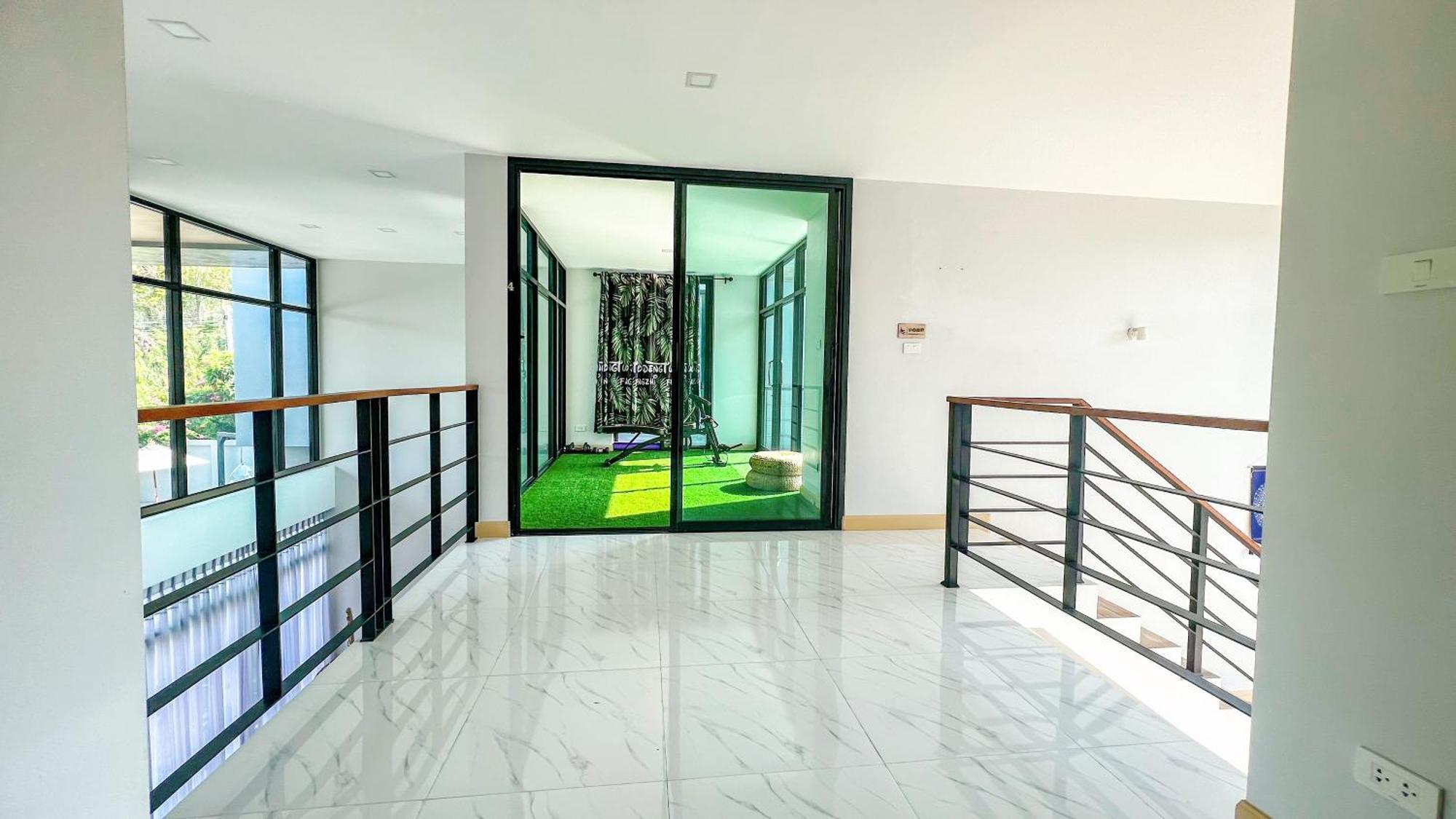 Aonang Nine Poolvilla Ao Nang Dış mekan fotoğraf