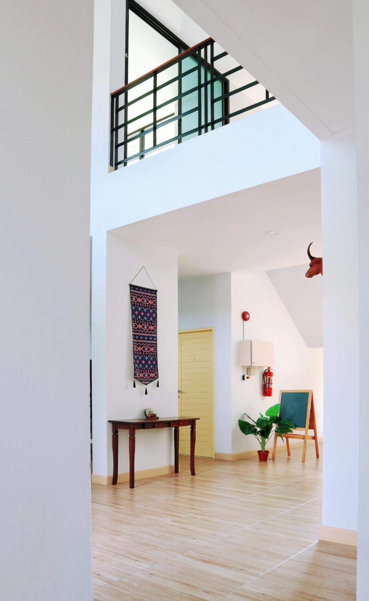 Aonang Nine Poolvilla Ao Nang Dış mekan fotoğraf