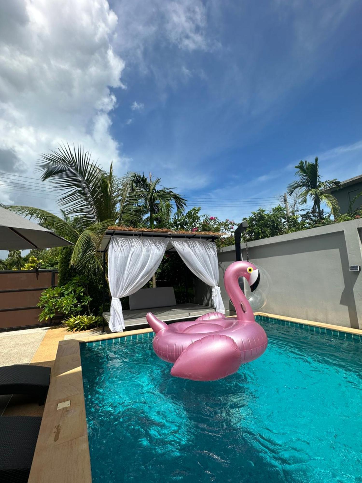 Aonang Nine Poolvilla Ao Nang Dış mekan fotoğraf