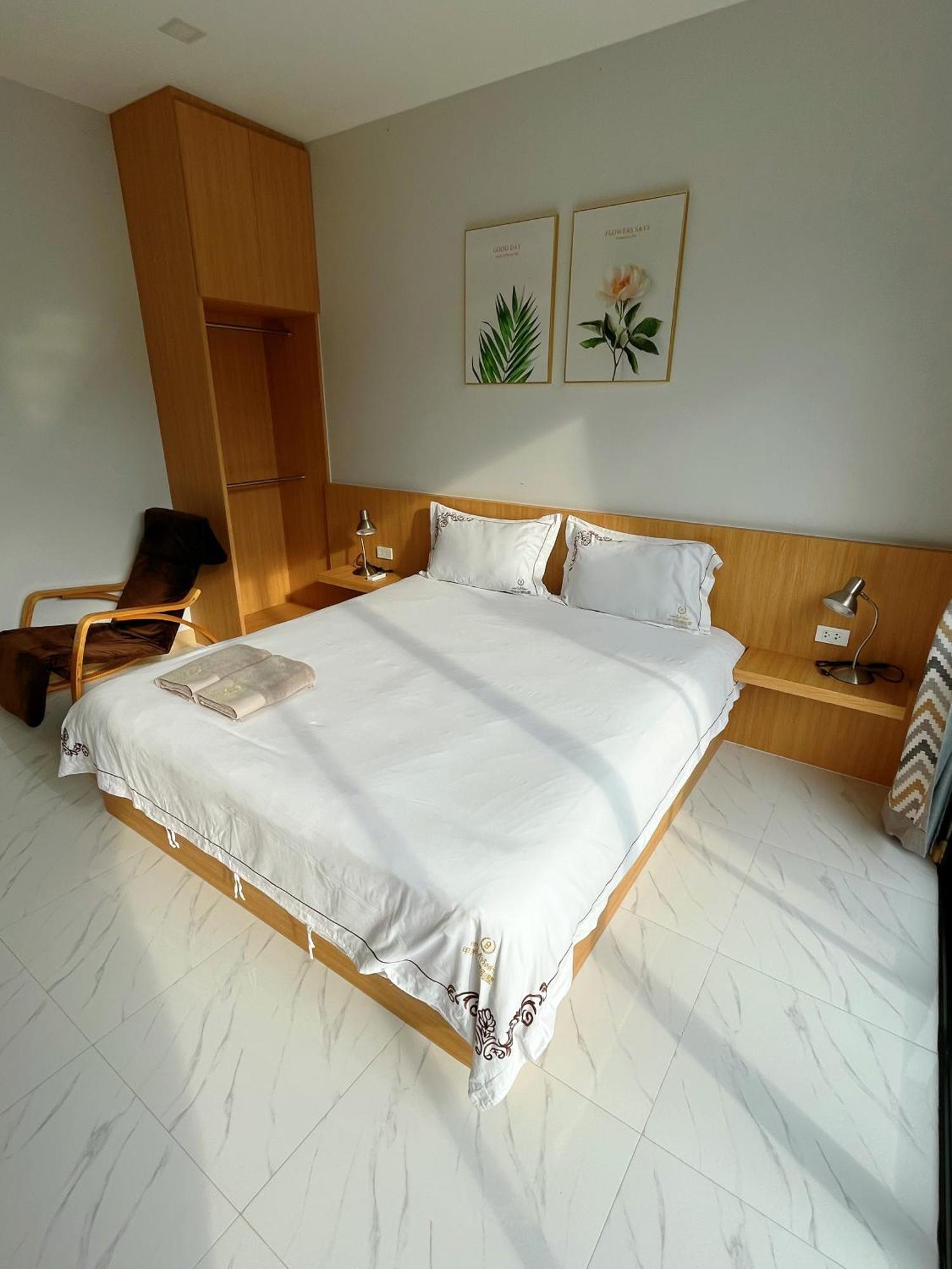 Aonang Nine Poolvilla Ao Nang Dış mekan fotoğraf
