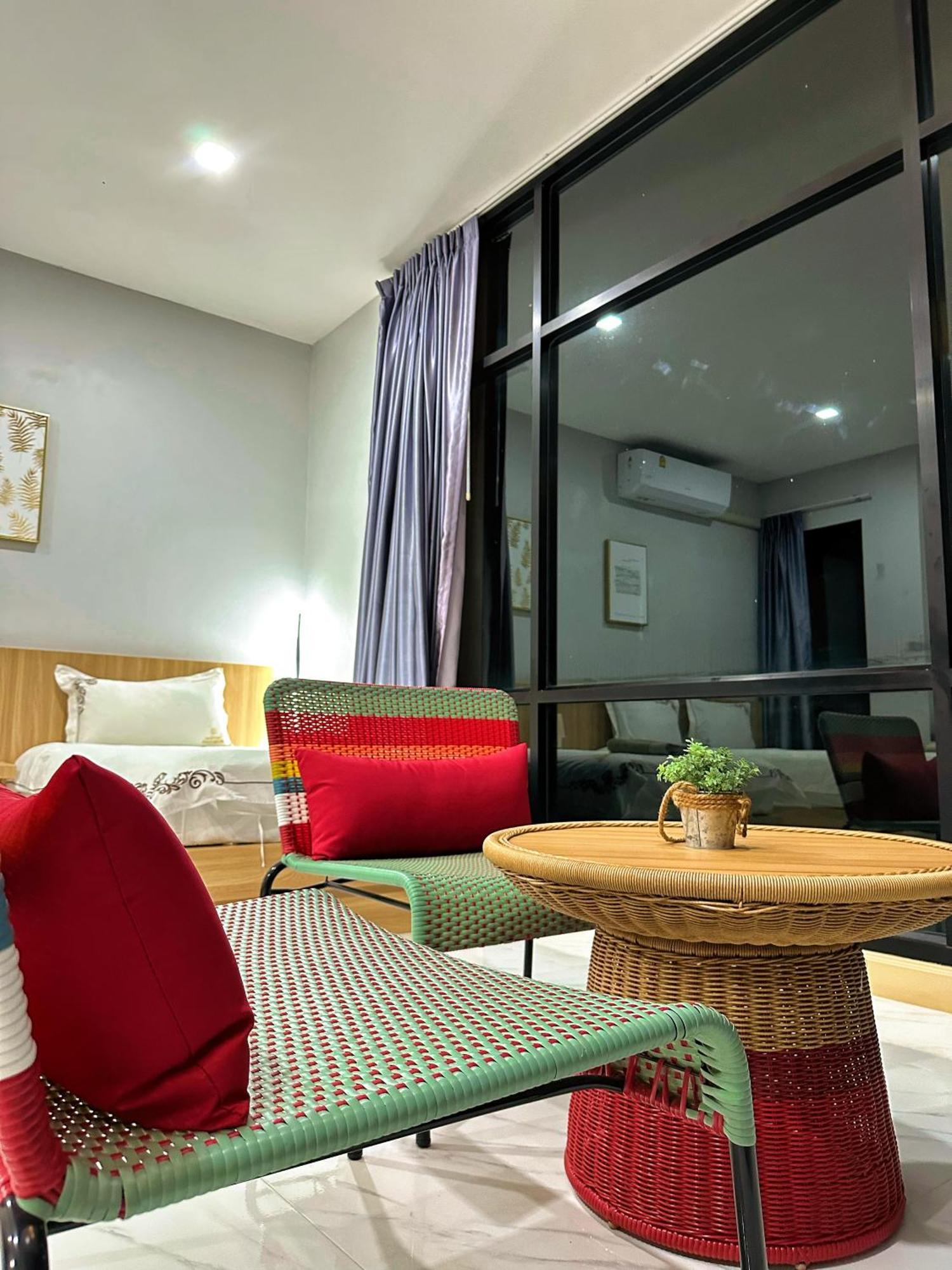 Aonang Nine Poolvilla Ao Nang Dış mekan fotoğraf