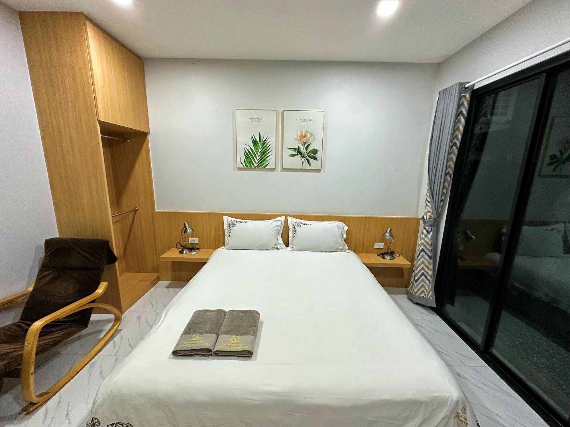 Aonang Nine Poolvilla Ao Nang Dış mekan fotoğraf