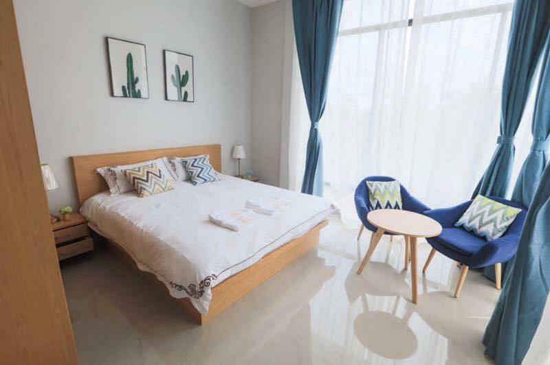 Aonang Nine Poolvilla Ao Nang Dış mekan fotoğraf