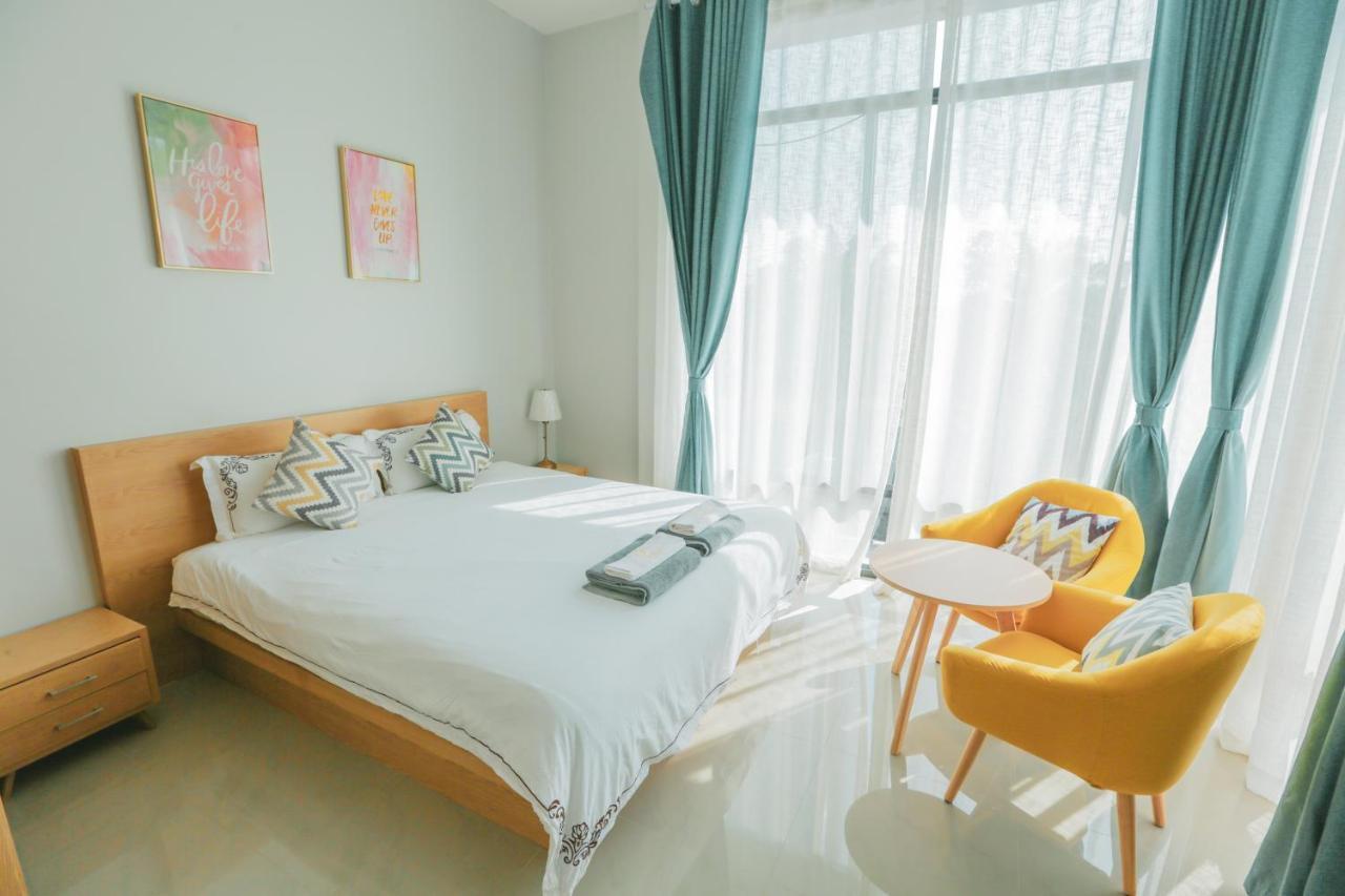 Aonang Nine Poolvilla Ao Nang Dış mekan fotoğraf